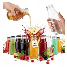 10x-butelki-szklane-na-sok-nalewki-kubus-soczek-330ml-butelka-na-soki