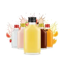 5x-butelki-szklane-piersiowka-100ml-zakretka-na-nalewki-bimber-wesele