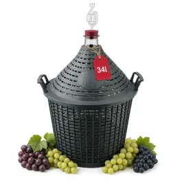 balon-w-koszyku-gasior-dymion-34l-korek-rurka-do-wina-domowa-produkcja