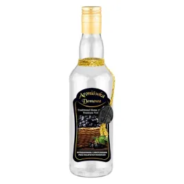 butelka-zdobiona-monopol-500ml-domowa-aroniowka