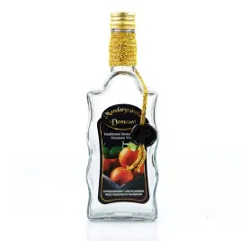 butelka-zdobiona-fala-500ml-mandarynkowka-domowa