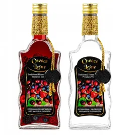 butelka-zdobiona-fala-500ml-owoce-lesne