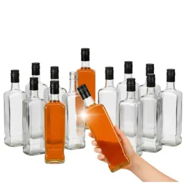 30x-butelka-szklana-jack-walker-700ml-zakretka-na-whisky-bimber-sok-wino