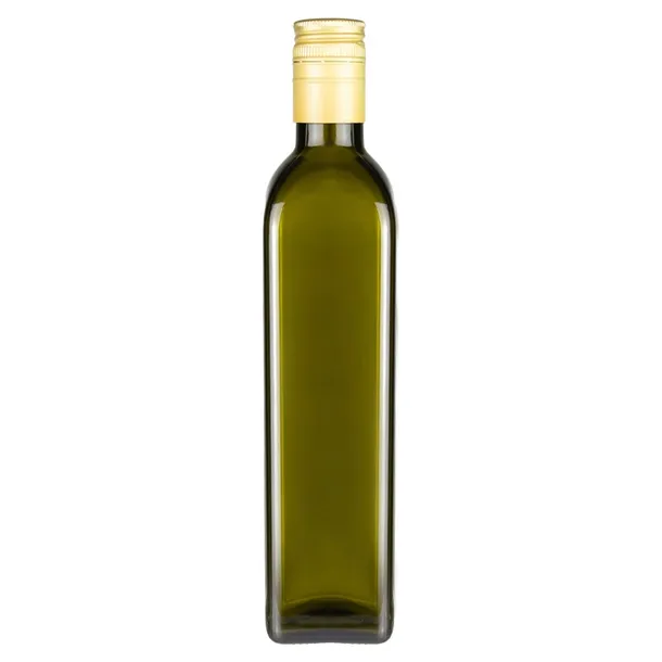 Butelka MARASCA OLIWKOWA 500ml na oliwę nalewki