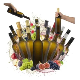 35x-butelki-szklane-oliwka-do-wina-750ml-z-zakretka-na-wino-alkohol-oliwe