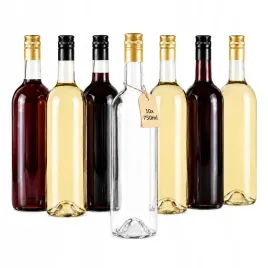 10x-butelka-do-wina-750ml-bezbarwna-butelki-na-wino-075l-z-zakretka