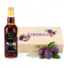 pudelko-na-sliwowice-butelka-ozdobna-sliwowica-skrzynka-drewniana