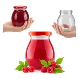 sloik-majo-245ml-z-zakretka-miod-dzem-konfitury-konfitura-monoporcja-sloiki