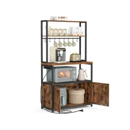 regal-kuchenny-40x80x170-cm-brazowo-czarny