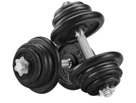 hantle-zeliwne-regulowane-songmics-2-x-25-kg