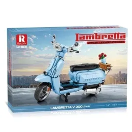 reobrix-klocki-konstrukcyjne-lambretta-v200-blue-1169-elementow