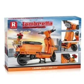 klocki-konstrukcyjne-reobrix-lambretta-v200-orange-1169-elementow