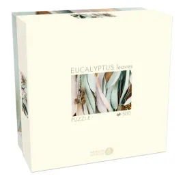tactic-puzzle-lifestyle-eucalyptus-leaves-500-elementow