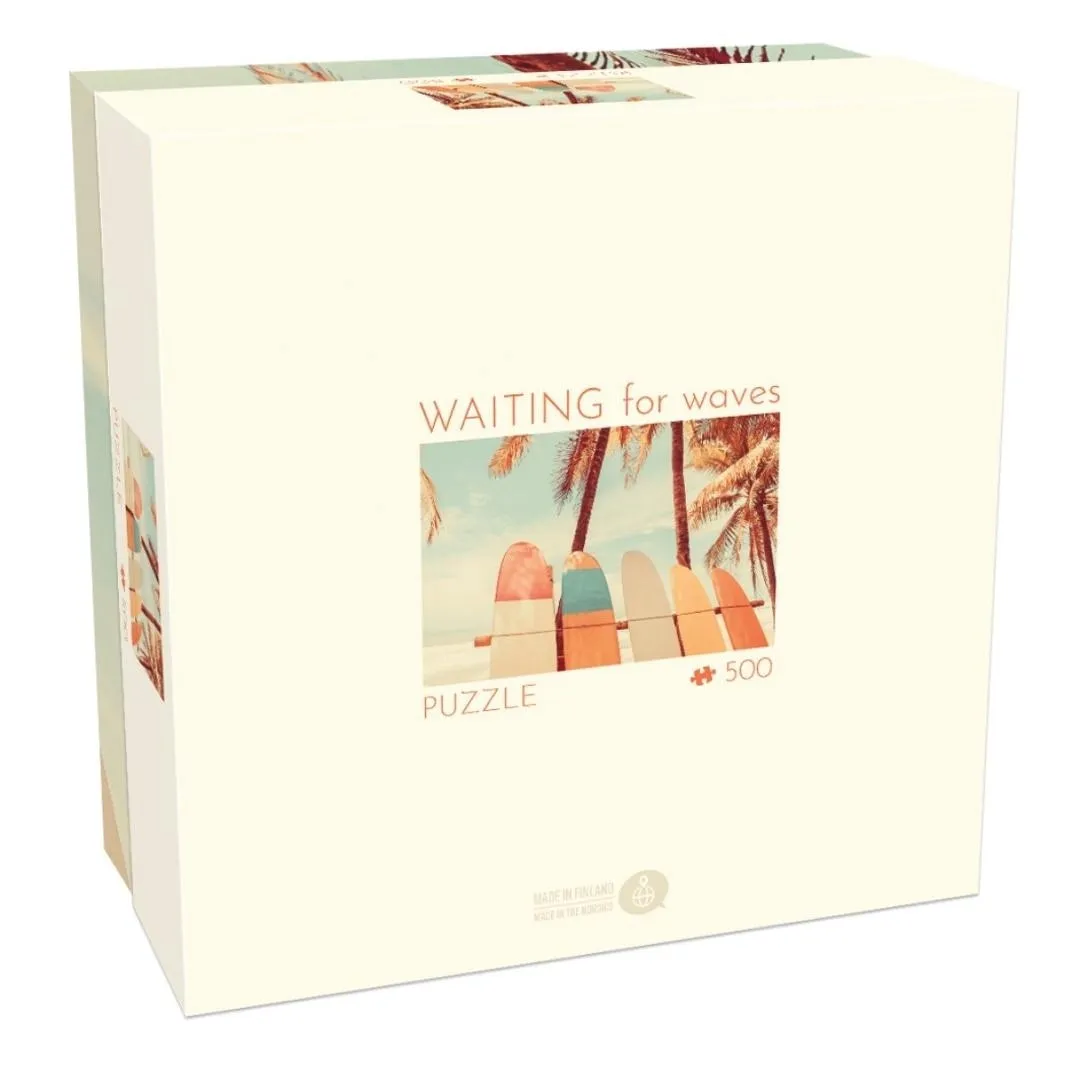 tactic-puzzle-500-elementow-waiting-for-waves