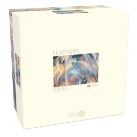 puzzle-tactic-lifestyle-feathers-lovers-500-elementow