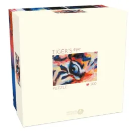 tactic-puzzle-500-elementow-lovers-lifestyle-tiger-eye