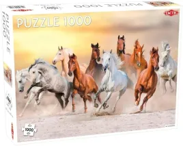 tactic-puzzle-1000-elementow-dzikie-konie