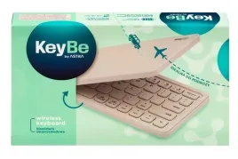 keybe-przenosna-klawiatura-bezprzewodowa-skladana-olive