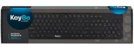 keybe-klawiatura-bezprzewodowa-honey-black