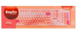 keybe-klawiatura-bezprzewodowa-lovely-pink