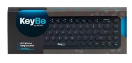 keybe-klawiatura-bezprzewodowa-bean-black