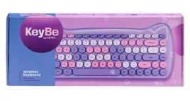keybe-bezprzewodowa-klawiatura-kitty-lavender