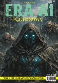 era-ai-plutonowy-komiks-science-fiction-robert-zareba