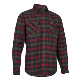 koszula-deerhunter-cooper-8196-red-check-2xl
