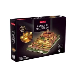 cubic-fun-puzzle-3d-zamek-w-malborku-248-elementow