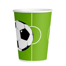arpex-kubki-papierowe-gol-200-ml-8-szt-na-impreze-pilkarska