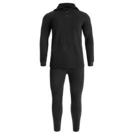 bielizna-polarowa-wojsko-termoaktywna-mil-tec-z-zamkiem-komplet-czarny-3xl
