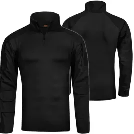 9-combat-shirt-bluza-taktyczna-mundurowa-termoaktywna-czarna-3xl