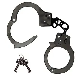 kajadanki-lancuszkowe-stalowe-mil-tec-single-lock-2-kluczyki-czarne
