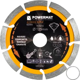 tarcza-diamentowa-125mm-9t-do-betonu-ceramiki-granitu-cegly-22-2mm-12200rpm