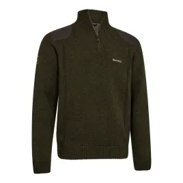 sweter-deerhunter-finley-8710-woodland-melange-3xl