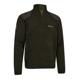 sweter-deerhunter-finley-8710-ridgewood-melange-xl