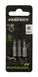stalco-koncowka-bit-1-4-blister-ph-1x25mm-3szt