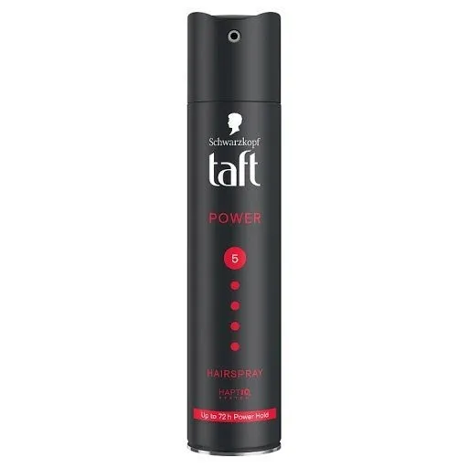 Taft Power Lakier do włosów 250 ml