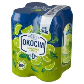 okocim-piwo-bezalkoholowe-z-lemoniada-limonka-z-mieta-4-x-500-ml