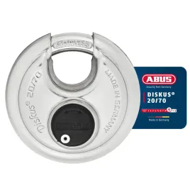 klodka-abus-20-70-poziom-bezpieczenstwa-abus-9-srebrna