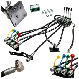 rozdzielacz-hydrauliczny-zewnetrzny-40l-4-sekcje-do-ursus-c-330-zestaw