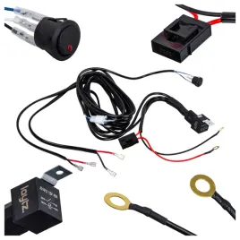wiazka-instalacyjna-modul-do-lamp-roboczych-led-z-przekaznikiem-12v-40a