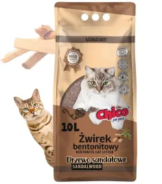 chico-standard-drzewo-sandalowe-zwirek-bentonitowy-zbrylajacy-dla-kota-10l