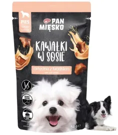 pan-miesko-karma-mokra-dla-psa-kawalki-w-sosie-cielecina-z-krolikiem-150-g