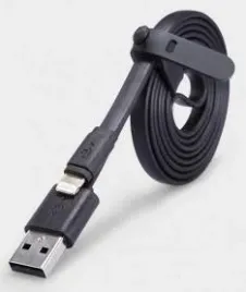 kabel-lightning-nillkin-12m-usb-do-iphone-plaski-czarny-szybkie-ladowanie