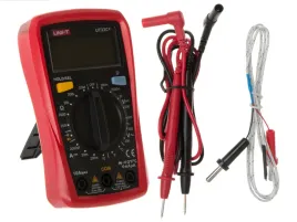 miernik-uniwersalny-uni-t-ut33c
