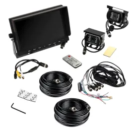 kamera-cofania-2szt-do-ciagnika-koparki-monitor-9-przewod-15m-10m-zestaw