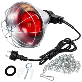 lampa-grzewcza-dla-zwierzat-z-oprawa-175w-e27-kwoka-promiennik