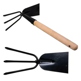 motyczka-prosta-z-widelkami-3-zebnymi-drewniany-trzonek-350mm-mala