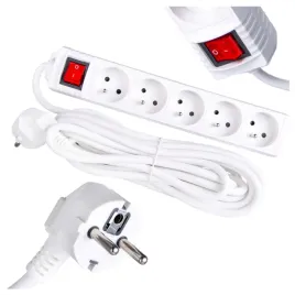 przedluzacz-elektryczny-5m-bialy-5-gniazd-z-wlacznikiem-keltin
